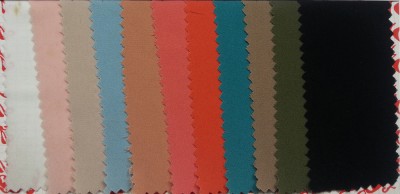 GZ-CLF 梭織時裝面料 100%滌 56〃6172 後面照